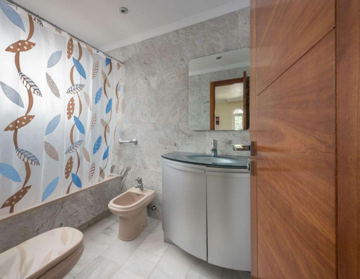 Downtown Seaview Apartment Marbella Exterior foto